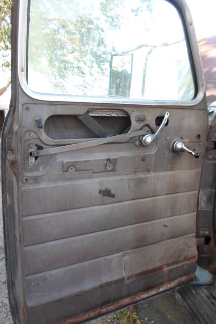 1950 GMC 3500 - photo 12