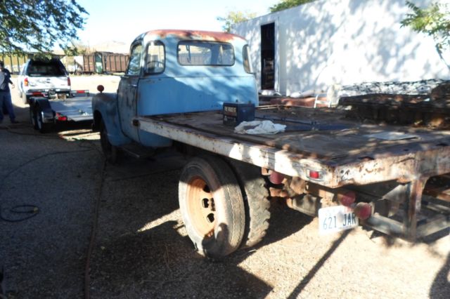 1950 GMC 3500 - photo 2