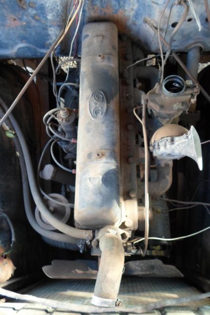 1950 GMC 3500 - photo 4