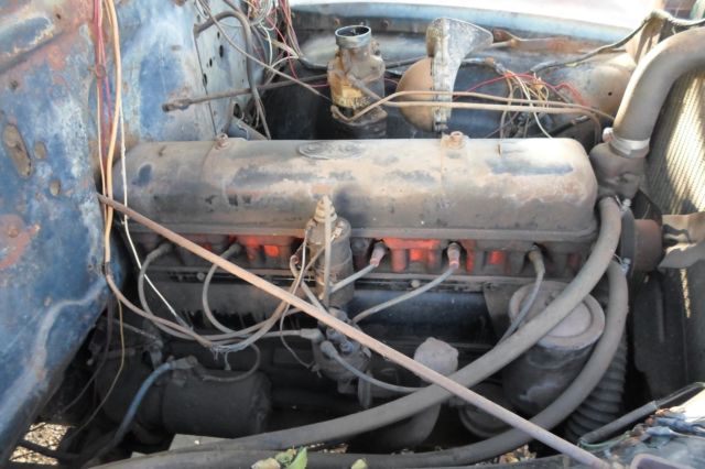 1950 GMC 3500 - photo 6