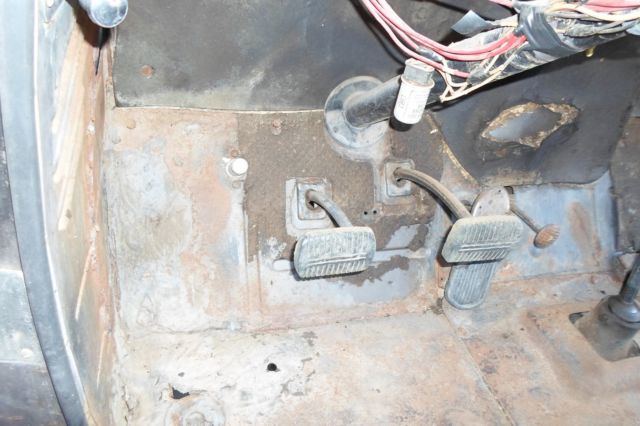 1950 GMC 3500 - photo 9