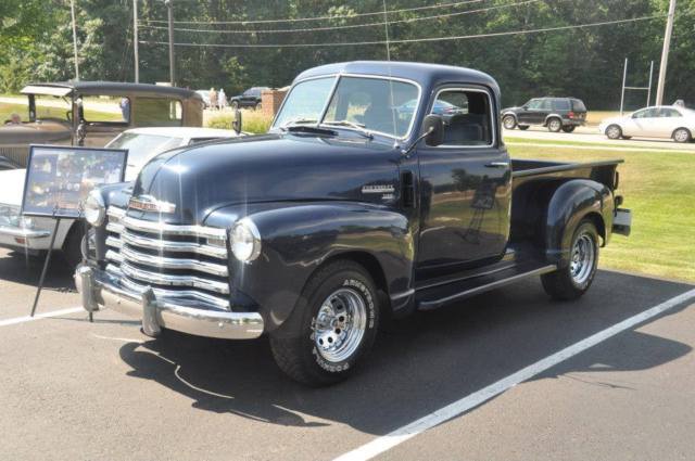 1950 Chevrolet C/K Pickup 1500