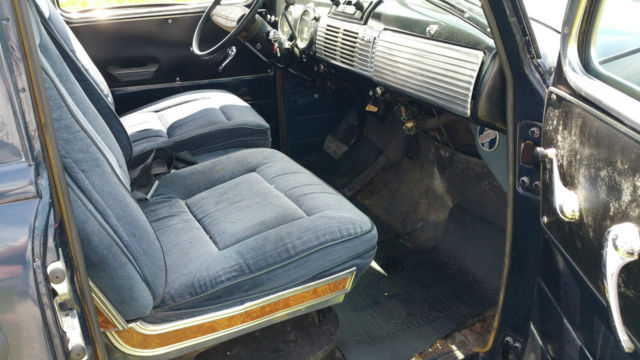 1950 Chevrolet C/K Pickup 1500 - photo 12