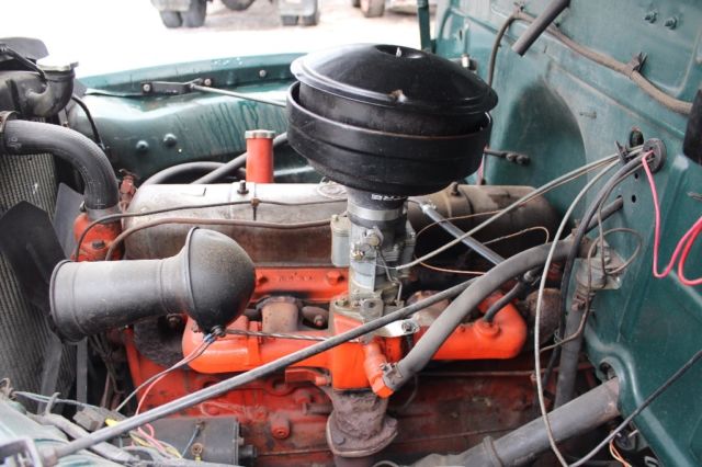 1950 GMC Other - photo 2