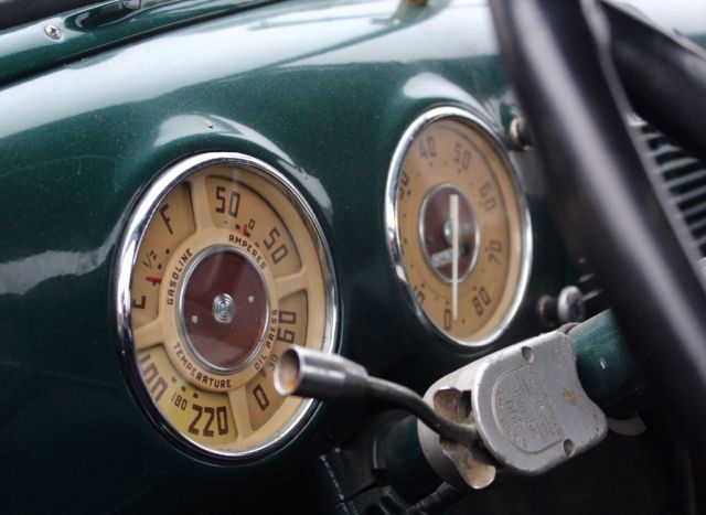 1950 GMC Other - photo 3