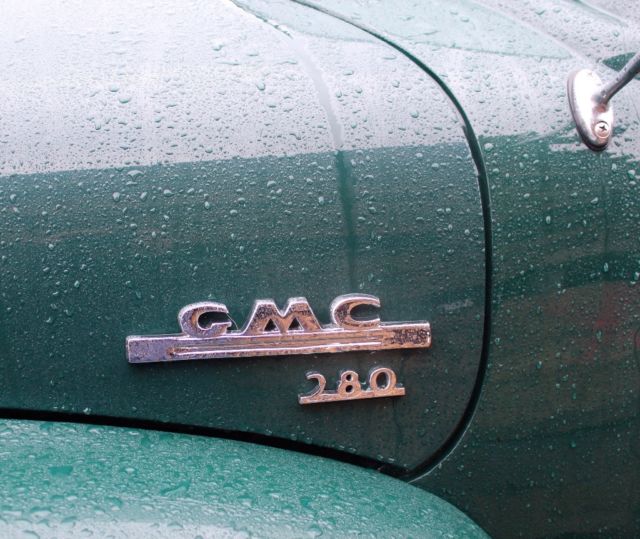 1950 GMC Other - photo 4