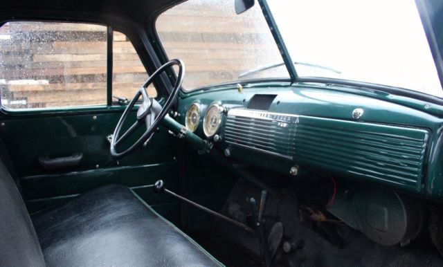 1950 GMC Other - photo 5