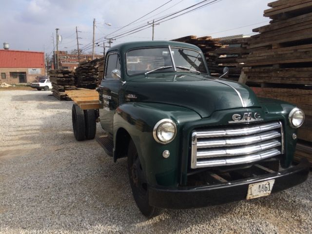 1950 GMC Other - photo 6