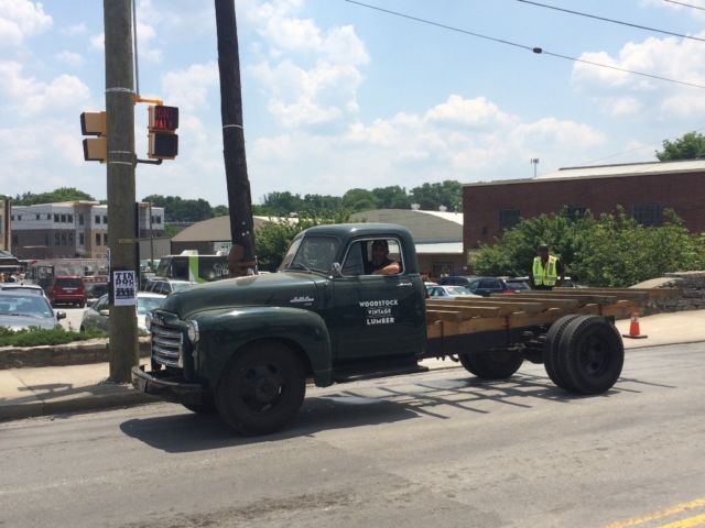 1950 GMC Other - photo 7
