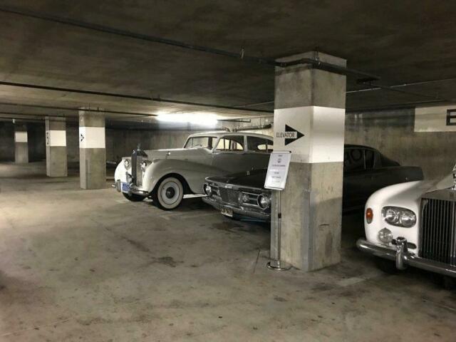 1950 1950 ROLLS-ROYCE SILVER W SILVER WRAITH CLEAN TITLE - photo 2