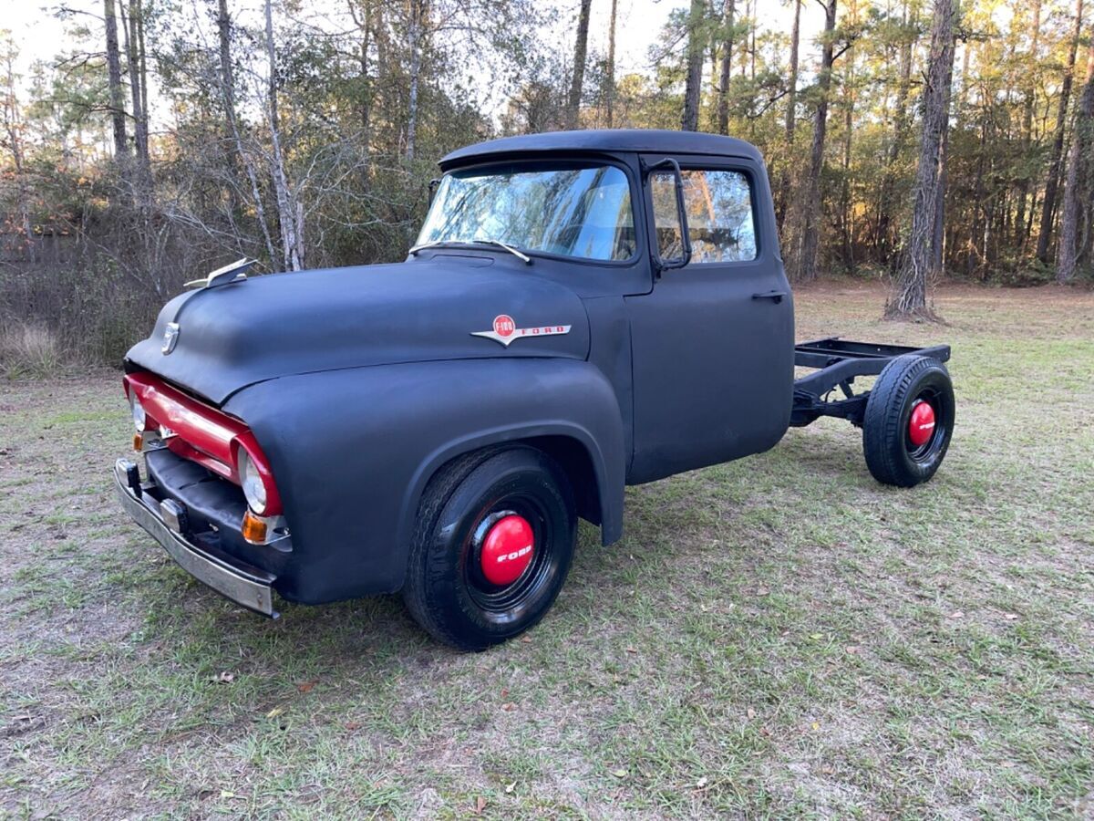 1956 Ford Other Pickups - photo 2