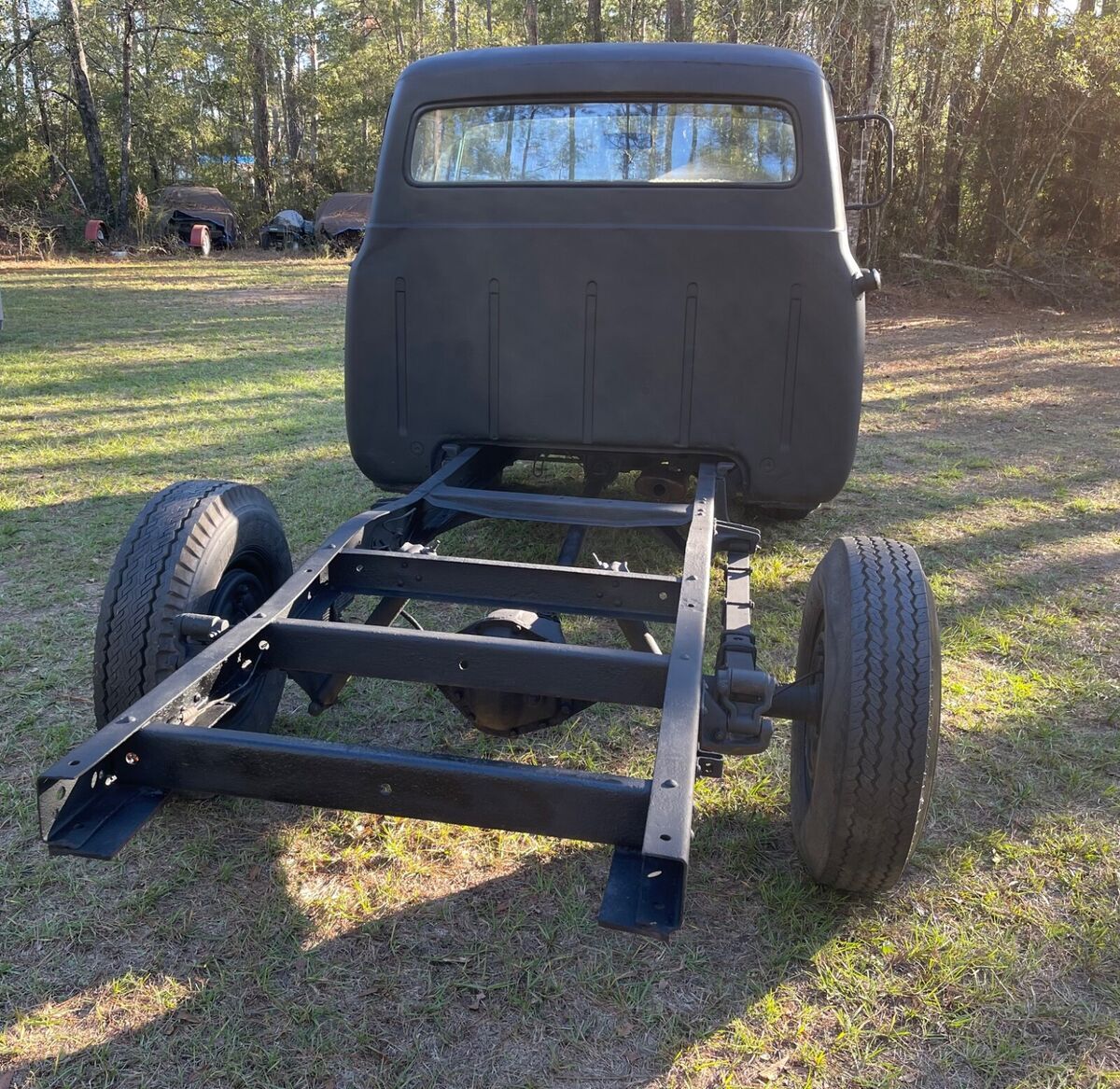 1956 Ford Other Pickups - photo 5