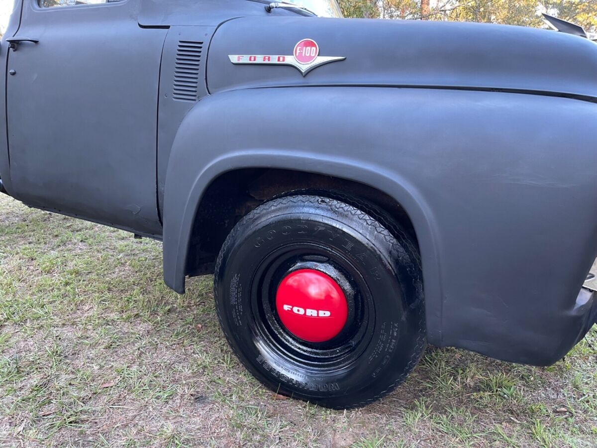 1956 Ford Other Pickups - photo 8