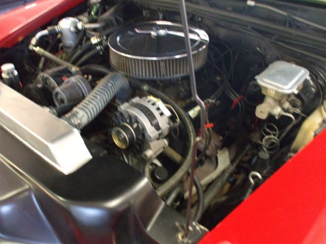 1950 Studebaker Truck - photo 9