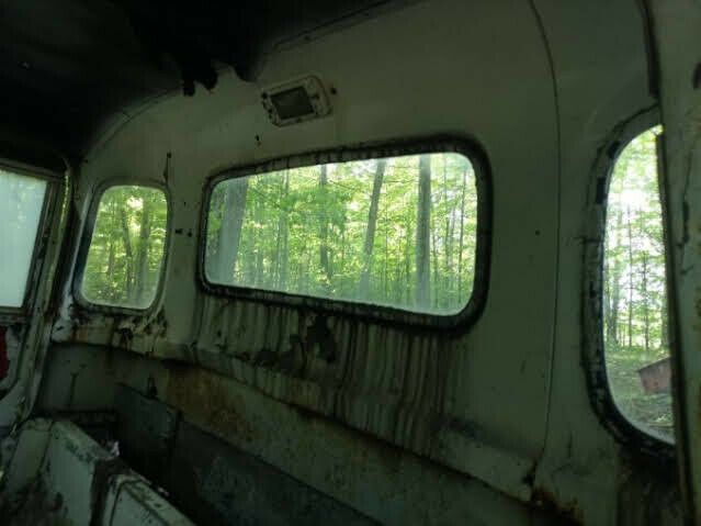 1950 Land Rover Other - photo 10
