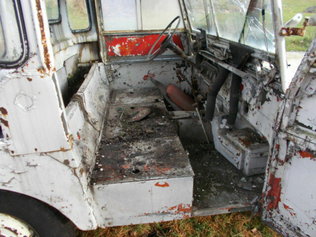 1950 Land Rover Other - photo 4
