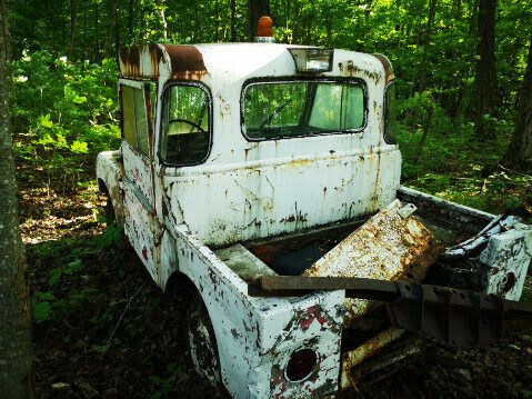 1950 Land Rover Other - photo 9