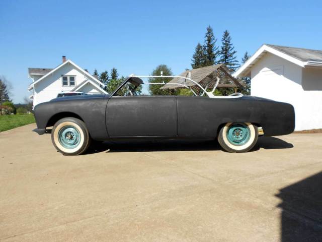 1950 Ford Other
