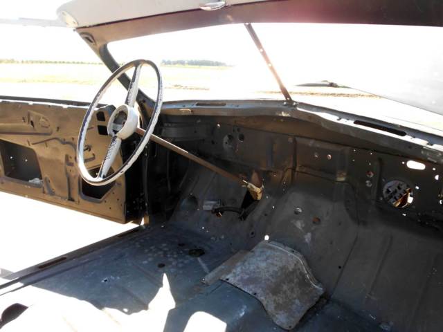 1950 Ford Other - photo 11