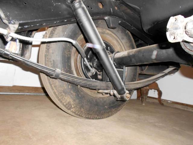 1950 Ford Other - photo 13