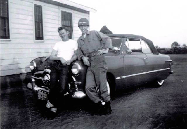 1950 Ford Other - photo 2