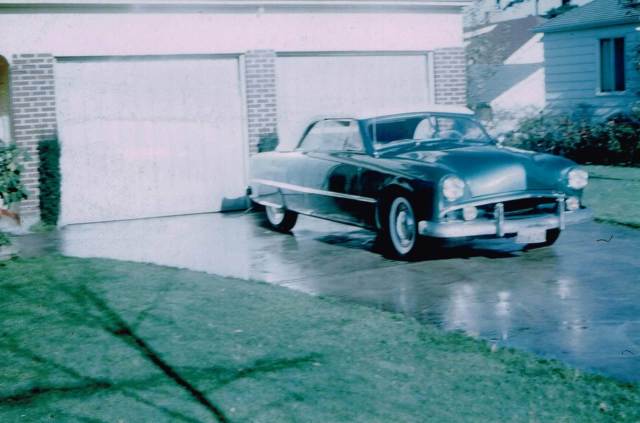1950 Ford Other - photo 3
