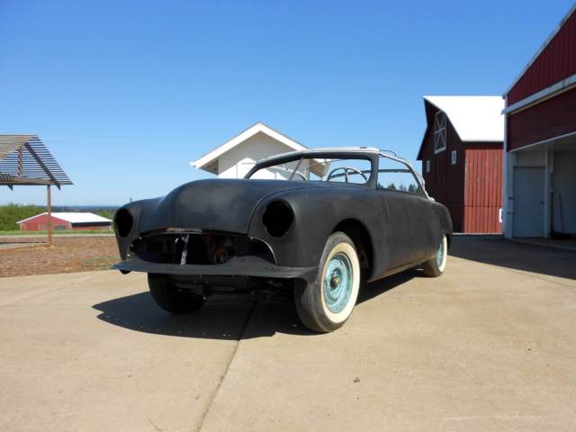 1950 Ford Other - photo 4