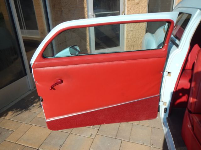 1950 Plymouth Other - photo 12