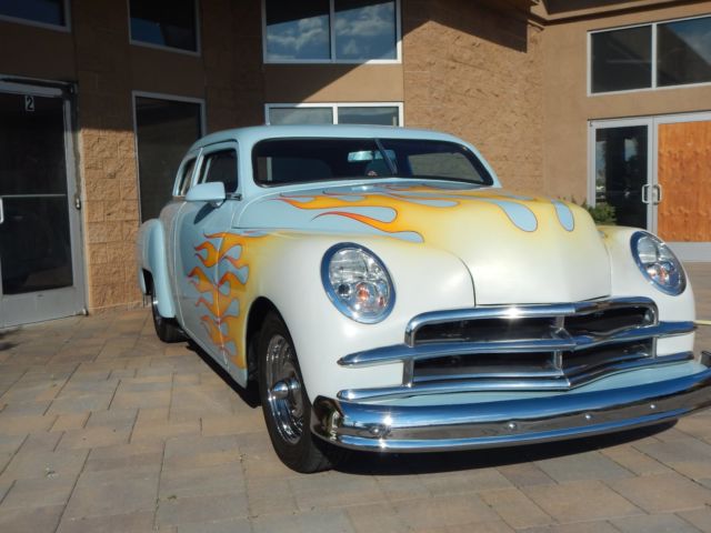 1950 Plymouth Other - photo 3