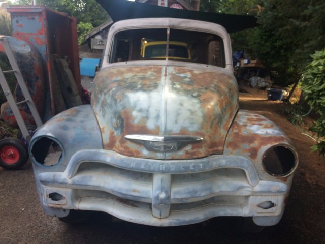 1950 Chevrolet Other Pickups - photo 4