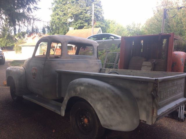 1950 Chevrolet Other Pickups - photo 7