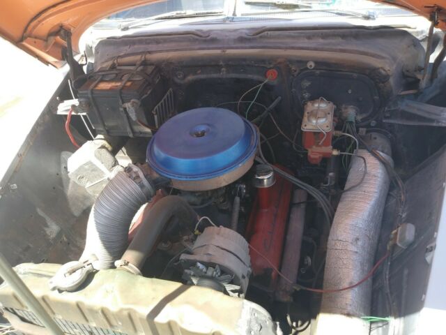 1950 Chevrolet Classic - photo 4