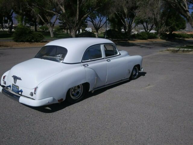 1950 Chevrolet Classic - photo 5