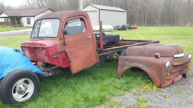 1950 Dodge Other Pickups Truck - photo 2