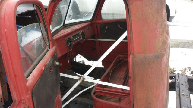 1950 Dodge Other Pickups Truck - photo 9