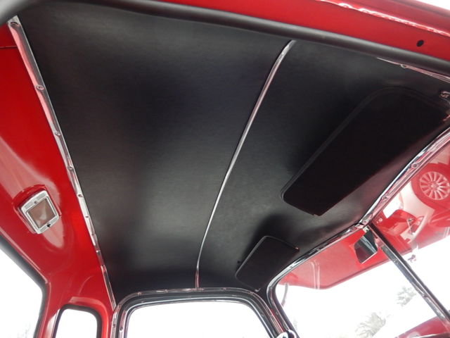 1950 Chevrolet 3100 Deluxe 5-Window Pickup Truck - photo 13