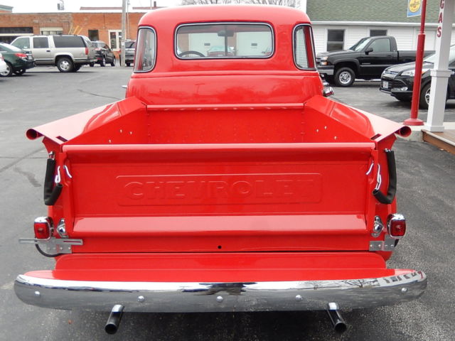 1950 Chevrolet 3100 Deluxe 5-Window Pickup Truck - photo 9
