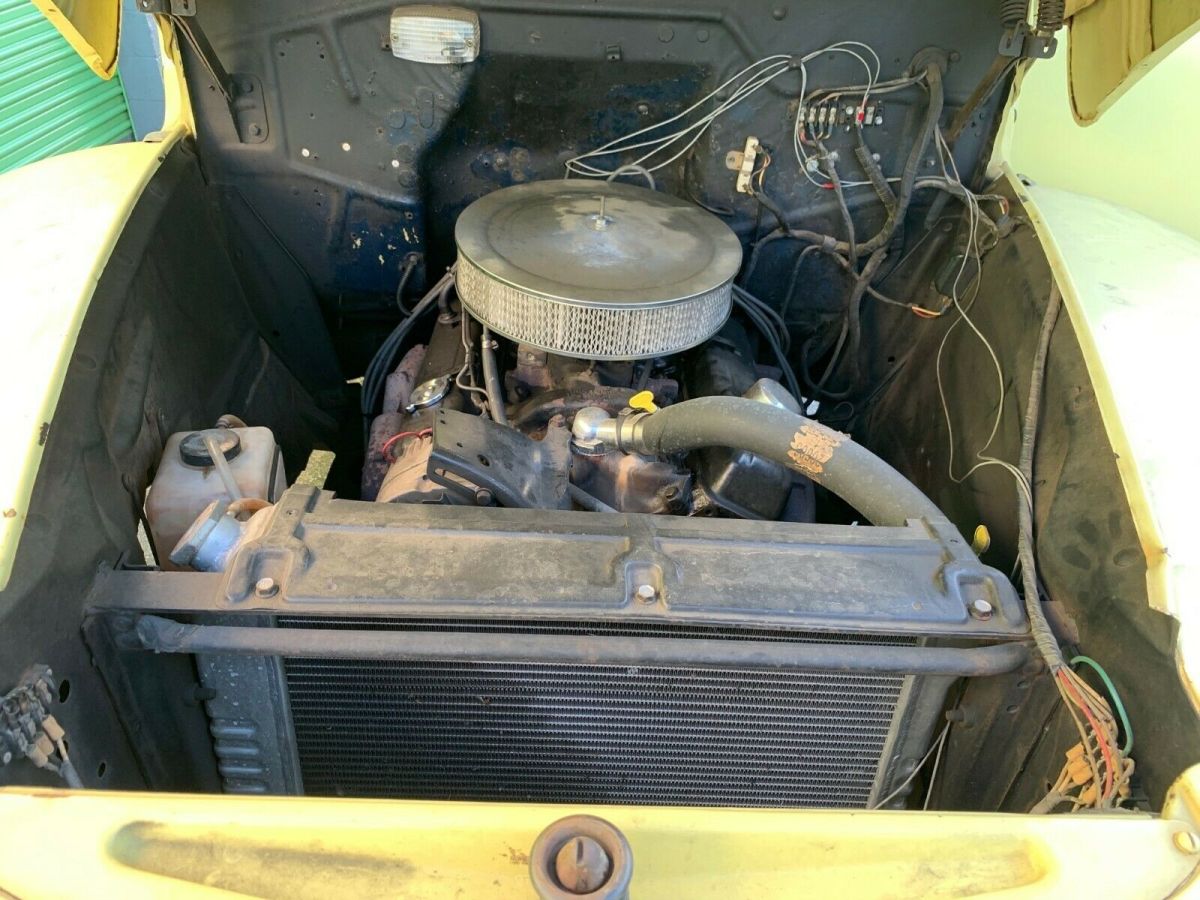 1950 Ford Other Pickups - photo 13