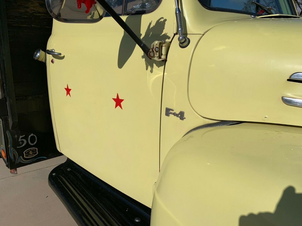 1950 Ford Other Pickups - photo 4