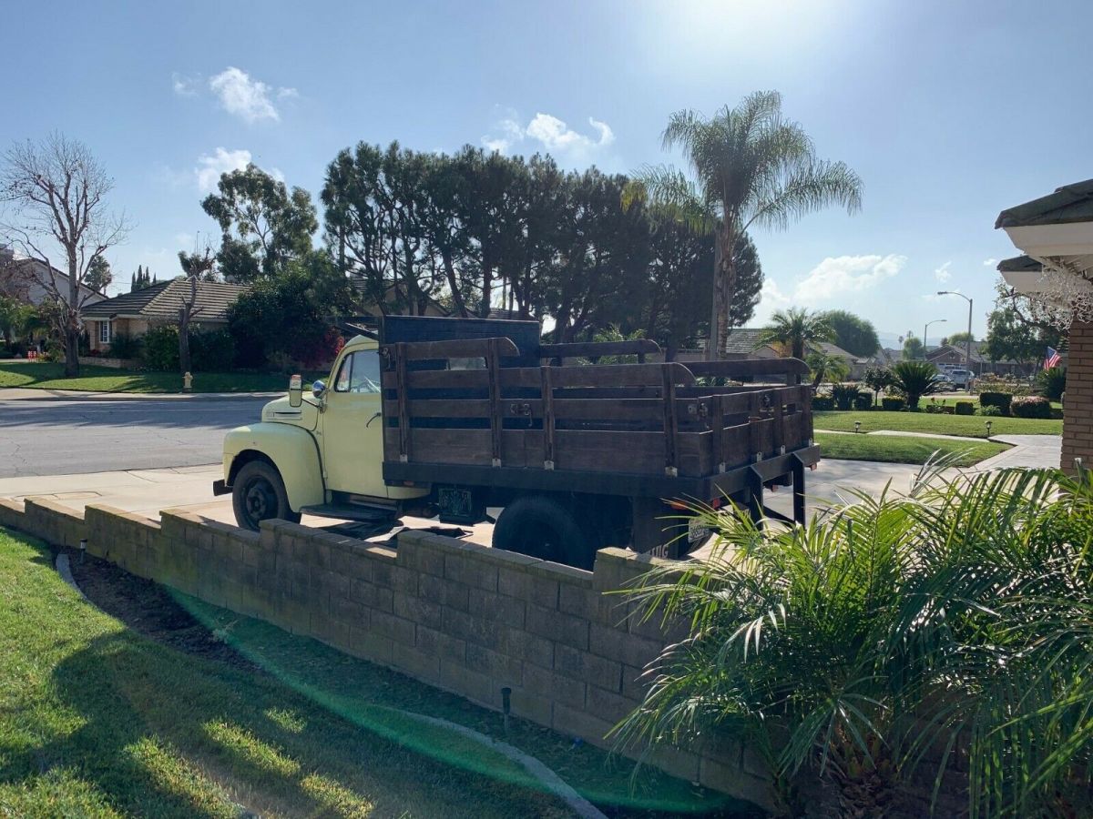 1950 Ford Other Pickups - photo 5
