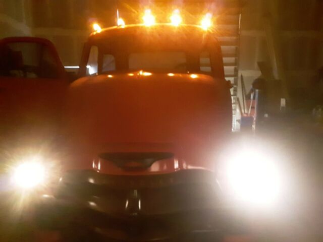 1950 Chevrolet Other - photo 10