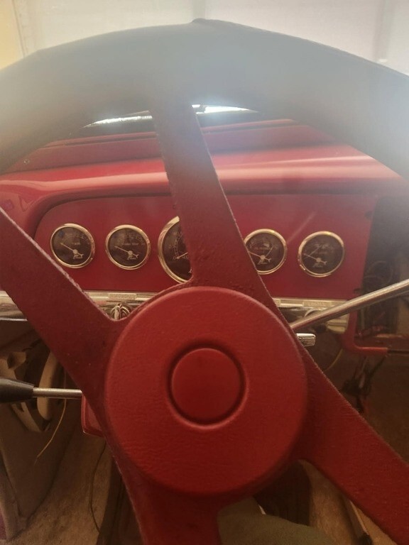 1950 Plymouth Business Coupe 3 Window Classic Stock Number 9701955 - photo 6