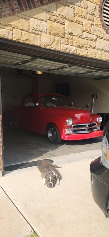 1950 Plymouth Business Coupe 3 Window Classic Stock Number 9701955 - photo 9