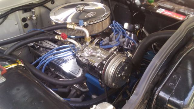1950 Ford Other - photo 10