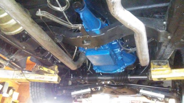 1950 Ford Other - photo 12