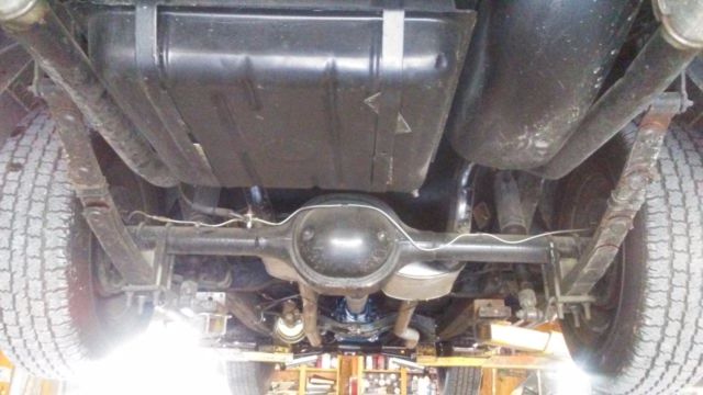 1950 Ford Other - photo 13