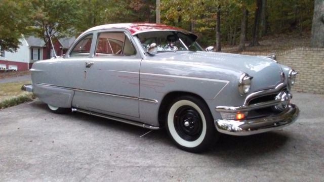 1950 Ford Other - photo 2