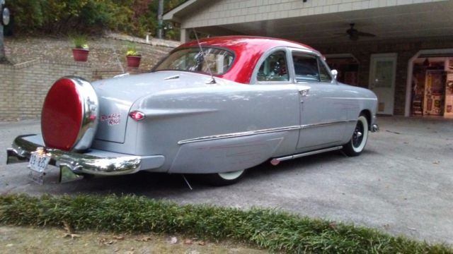 1950 Ford Other - photo 3