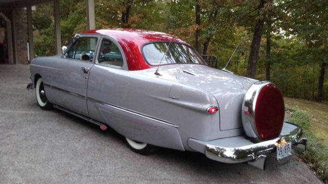 1950 Ford Other - photo 4