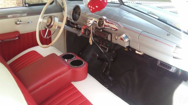 1950 Ford Other - photo 6